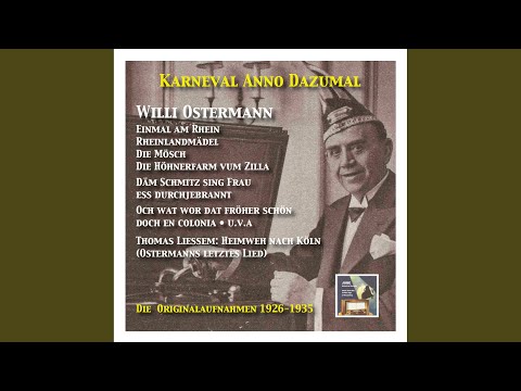 Die Höhnerfarm vum Zilla!