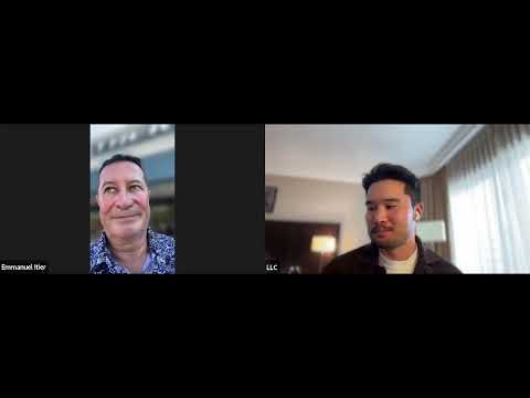 Interview with Canadian Korean filmmaker Lloyd Lee Choi for Lucky Lu