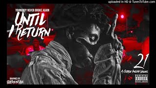 NBA YoungBoy - Walking Dead (Official Instrumental) [Prod. Bj Beatz x SauceyBeats]