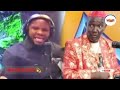ANGRY UTUTI WA KYUMA SENDS MESSEGE TO DICK MULWA MAN BEHIND COPYRIGHT ISSUES Kambanews Trendingnews