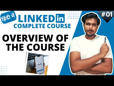 Linkedin Marketing Complete Course 2024 Complete Linkedin Course