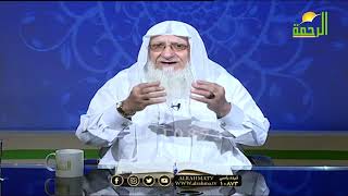 السيدة ام خالد صانعات الرجال فضيلة الشيخ سعد عرفات