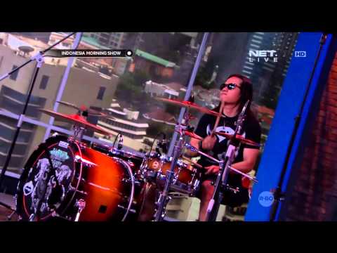 Jamrud - Aku Vs Jam Wekker - IMS