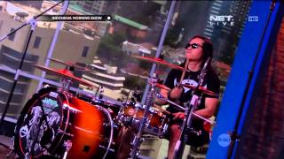 Jamrud - Aku Vs Jam Wekker - IMS