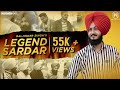 LEGEND SARDAR (Official Video) | Baljinder Singh Manes ft. Jaswinder Jassi | Latest Punjabi Song2019 LEGEND SARDAR (Official Video) | Baljinder Singh Manes ft. Jaswinder Jassi | Latest Punjabi Song2019