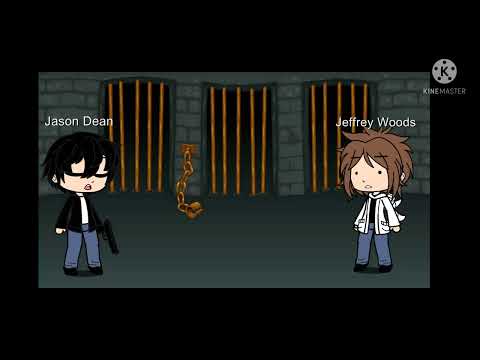 Jason Dean vs Jeff the Killer {remake} by @FreshyKanal