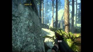 Call of Juarez the Cartel Gameplay