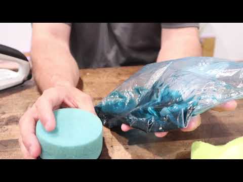 How To Oil A Foam Air Filter