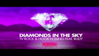 Diamonds in the Sky Music Video
