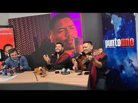 Conjuro Salta - zamba para Angastaco 
