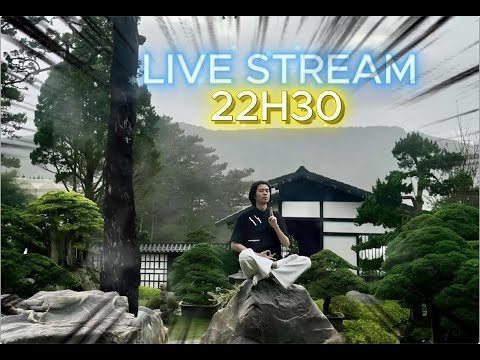 Tuần mới bùng nổ nha anh em