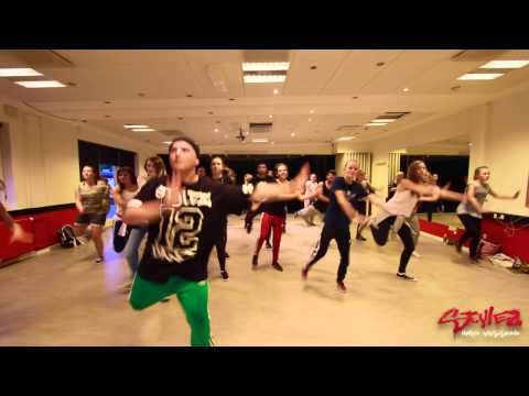 Marco Huysseune - Stylez Maniacs