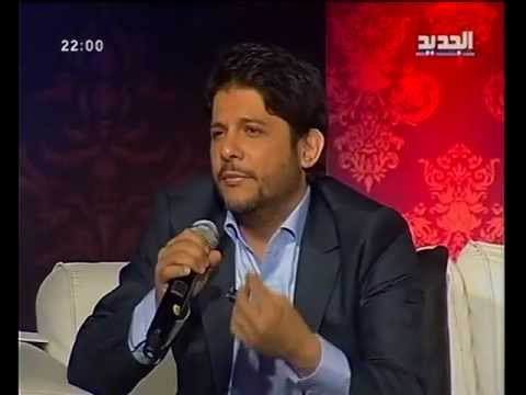 شو بيشبهك تشرين - معين شريف