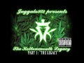 Kottonmouth Kings - Hold It In