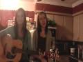Leave The Pieces Marianne Ashley Singing