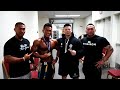 【SHOWDAY】弟子達のラスベガス合宿の集大成はいかに?