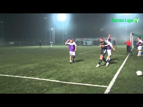 04.09.2012 Biznes Liga - I Liga Grupa B - Auto-Gum -  OSTC