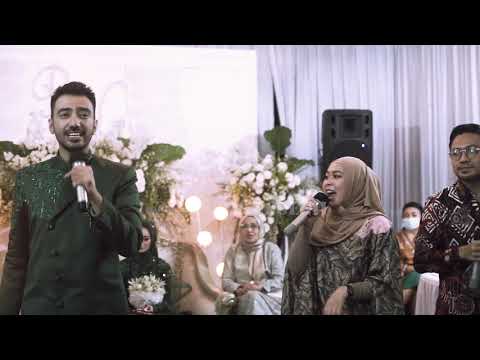 SEDIH!!!!Ga ngerti bahasanya :( kolaborasi Selfi Lida dan Reza Zakarya