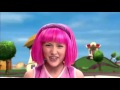 LazyTown Latino Capitulo 29 Las Mejores Canciones De LazyTown HD