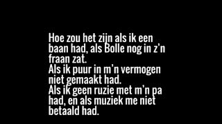 Hef - Kutleven Lyrics