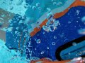 Pool Jump Kids GoPro