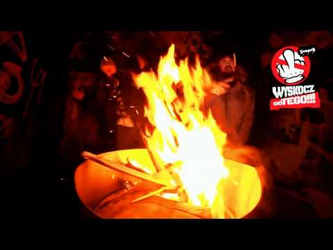 Wyskocz do tego!!! odc. 15 Projekt Nasłuch - Białe flagi płoną (prod. Bob Air)