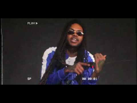 Yung Esco x Foams SB - EA (Official Video) Shot By: KpBeat's