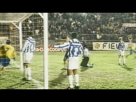 Pelotas 3 x 1 Avaí - Série C 1998 - Fase de grupos