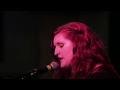 Maybe - K.D.Lang (Morgan Wallace Cover)
