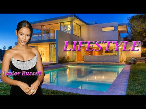 Taylor Russell Wiki