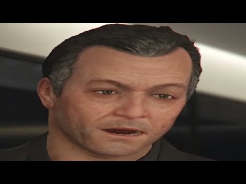 Michael Scammed Me in GTA 5 Online...