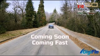 GTR50 Coming Soon