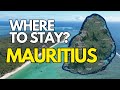 Visiting Mauritius BEST Places To Stay Mauritius Vacation Guide