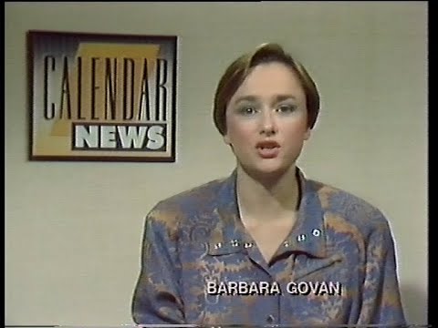YTV Adverts and Continuity Friday 24th April 1987