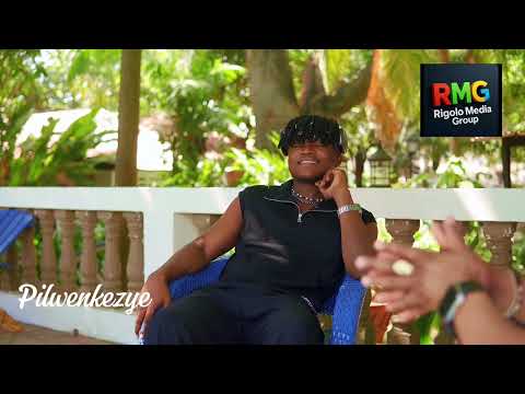 Pi lwen ke zye tv - show L WON