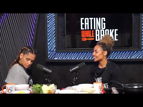 ASHLEY EVERETT - Self Love Soup