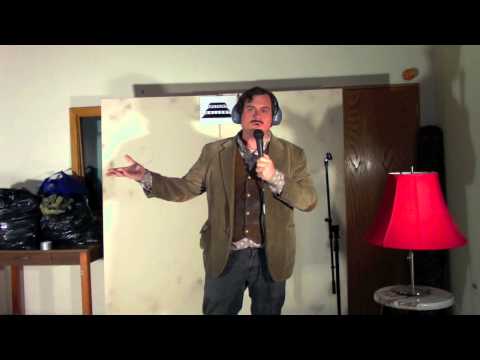 7 Minutes in Purgatory: Ian Abramson