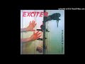 Exciter - War Is Hell (Violence & Force (1984)) - Vinnechi Petaccio (VrOcKs PiT) Exciter - War Is Hell (Violence & Force (1984))