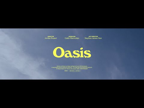 Oasis - kalley