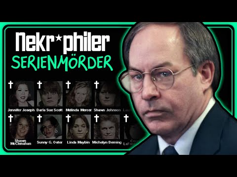 Die Horrormorde des Robert Lee Yates | Serienmörder Doku
