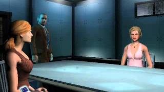 CSI: Hard Evidence - 07 - Double Down (Part 3/3)