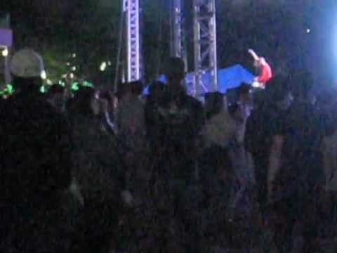 130515 SHINee 2min 건대축제