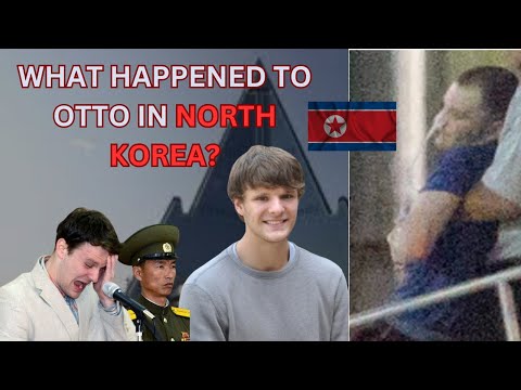 Otto Warmbier Story: What Happened to Otto in North Korea?