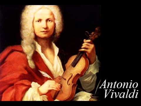 Antonio Vivaldi - Gloria, RV 588