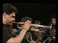 Maynard Ferguson & Big Bop Nouveau - St. Thomas, featuring Walter White