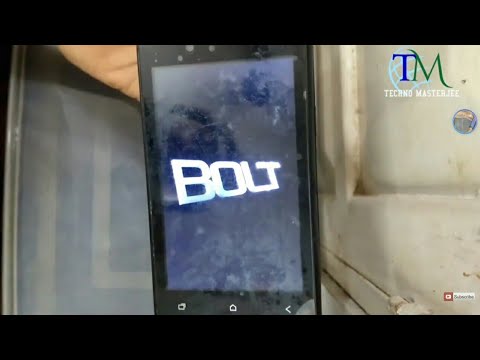 Micromax Bolt S-300 Hard reset 100% working
