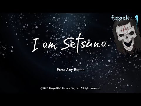 I am Setsuna - The Sacrifice [Episode 1] Walkthrough