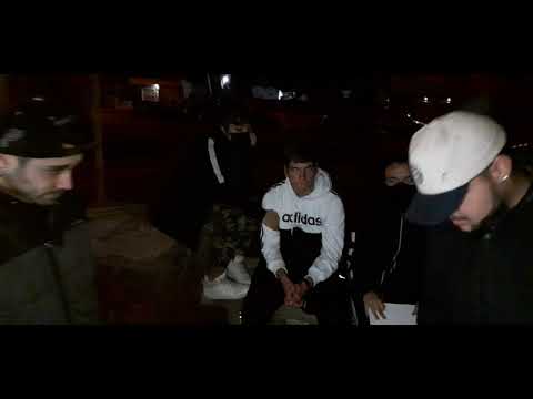 VILCHES vs LUKAS || CUARTOS DE FINAL || FECHA 5 (cuarentena bars)