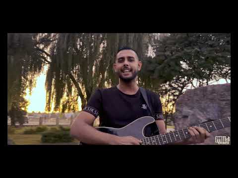 Nikolas Murgač - Lidza Mix ( Official Video ) 2025 Cover 