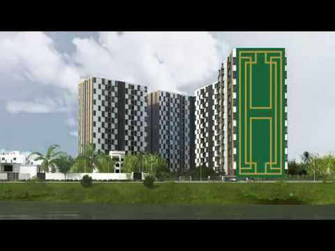 3D Tour Of Appaswamy Clover By The River